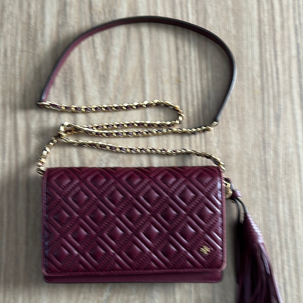 Tory Burch crossbody